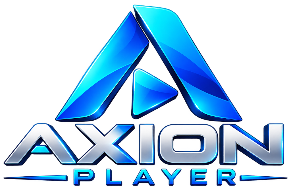 Axion Player